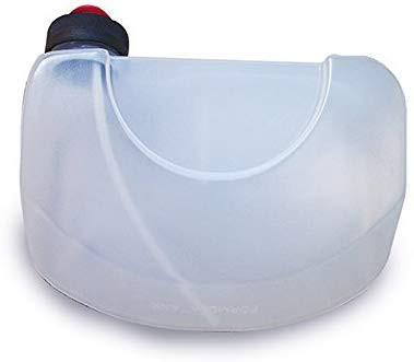 Replacement Part for Bissell Vacuum Parts  and  Accessories ProHeat 2X Formula Tank Assembly  203-6676 2036676