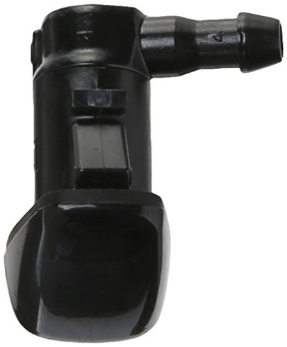 Genuine GM 25815793 Windshield Washer Nozzle