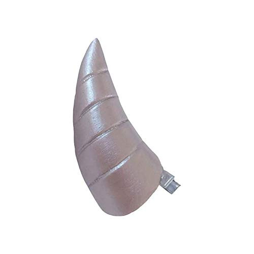 IPLD Eri Cosplay Clip Horn Anime My Hero Academia Costume Hairpin Eri Gray Headdress