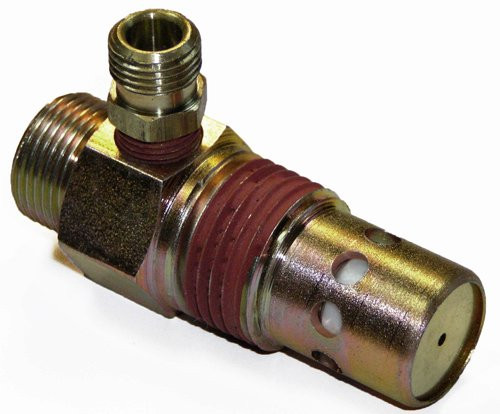Black  and  Decker A19715 Valve Check 1 2 inchNPT X