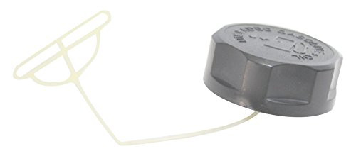 Husqvarna Part Number 504117701 Tank Cap Assy