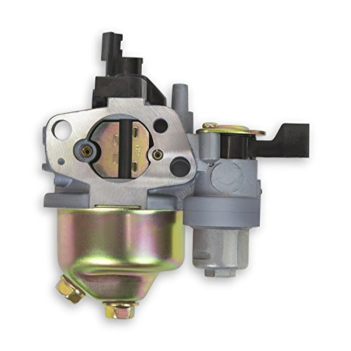 Everest Parts Supplies Carburetor for Hammerhead Trailmaster 5.5HP 6.5HP 7HP Predator Go Kart Carb