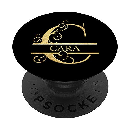 Cara Name Perfect Custom Gift PopSockets Grip and Stand for Phones and Tablets