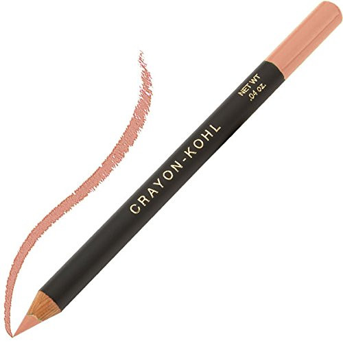 Jolie Cosmetics Slim Eye Pencil Liner - Soft Creamy Formula  Bright Eyes