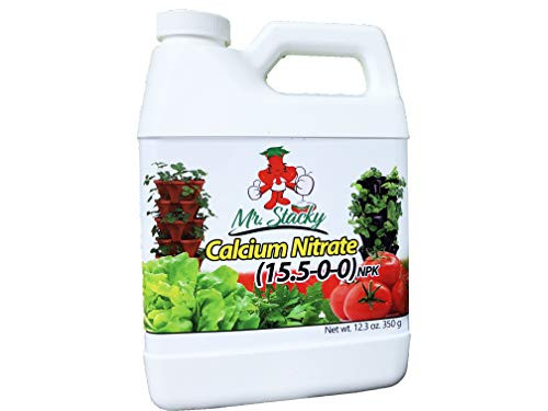 Calcium Nitrate Fertilizer