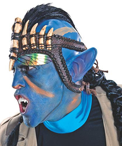 Avatar Costume Accessory Jake Sully Ears