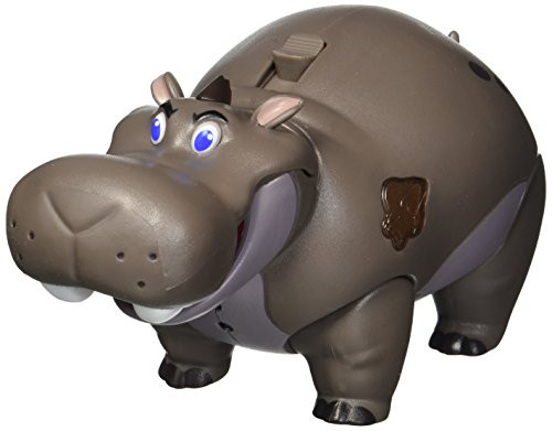 LION GUARD Disney Beshte Battle Brawlers Action Figure