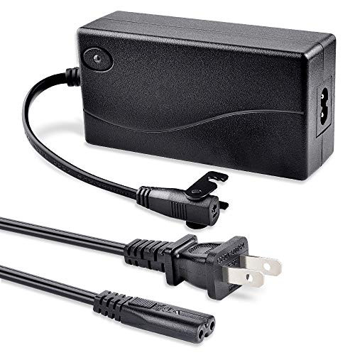 CUGLB Power Recliner Supply AC DC Switching Power Supply Transformer 29V 24V 2A Recliner Power Adapter  and  Power Cord for Lift Chair or Power Recliner
