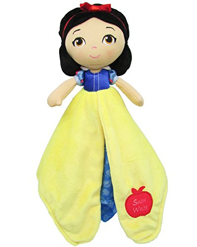 Kids Preferred Disney Princess Snow White Blanky, 12"