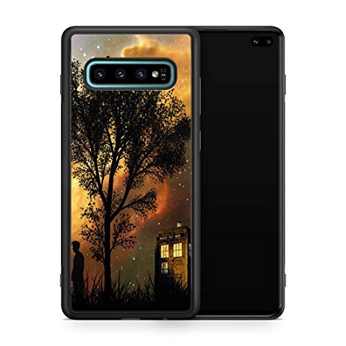 Inspired by Doctor Who Tardis Samsung Galaxy S8 S9 Plus S10 S10e S10 Plus Case Police Box Dr Who Case M241 Inspired by Doctor Who Tardis Samsung Galaxy S8 S9 Plus S10 S10e S10 Plus Case Police Box Dr Who Case M241