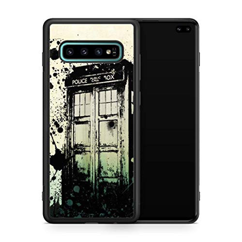 Inspired by Doctor Who Tardis Samsung Galaxy S8 S9 Plus S10 S10e S10 Plus Case Police Box Dr Who M246 Inspired by Doctor Who Tardis Samsung Galaxy S8 S9 Plus S10 S10e S10 Plus Case Police Box Dr Who M246