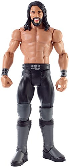 WWE Seth #2 Rollins Action Figure