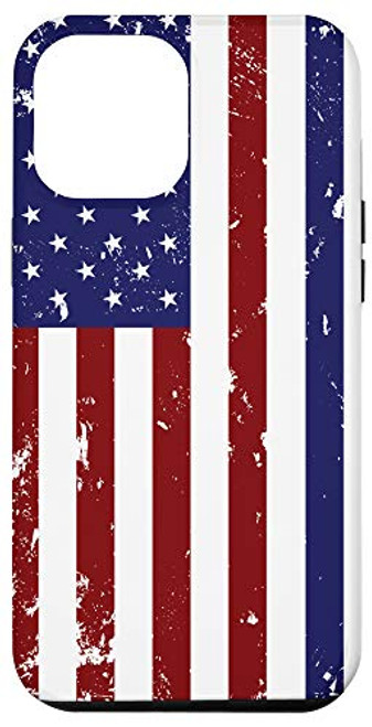 iPhone 12 Pro Max Thin Blue Line Vintage American Flag Police Officer Support Case iPhone 12 Pro Max Thin Blue Line Vintage American Flag Police Officer Support Case