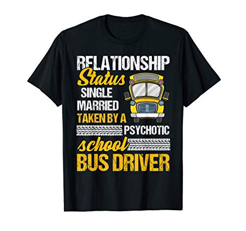Cool School Bus Driver Shirt Im A School Bus Driver Shirt