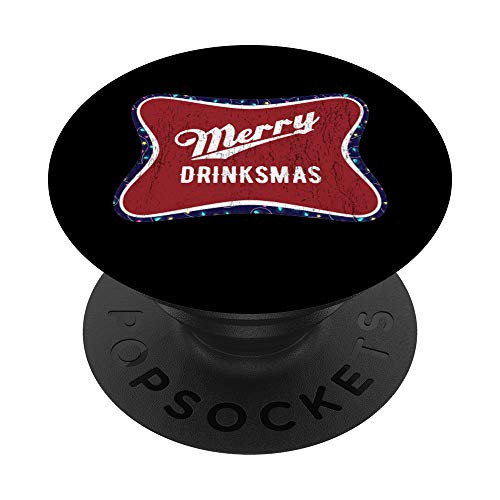 Beer Christmas Gift For Beer Truck Driver PopSockets PopGrip Swappable Grip for Phones  and  Tablets