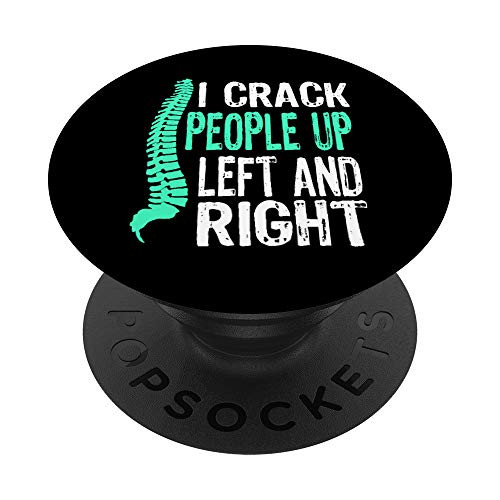 Chiropractor Funny Graduation Thank You Gift Doctor of PopSockets PopGrip Swappable Grip for Phones and Tablets Chiropractor Funny Graduation Thank You Gift Doctor of PopSockets PopGrip Swappable Grip for Phones and Tablets