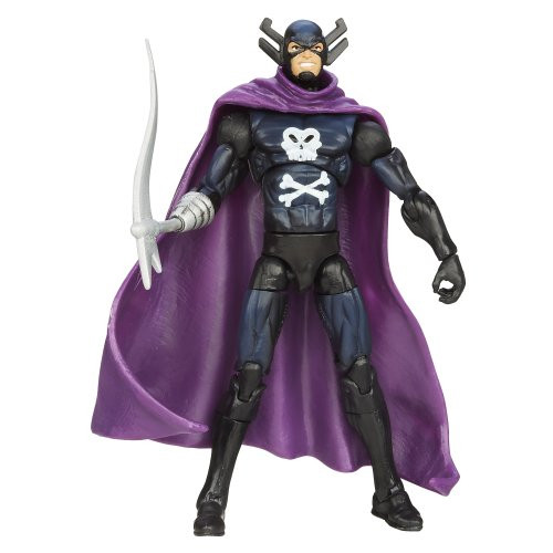 Marvel Avengers Infinite Series Grim Reaper Figure