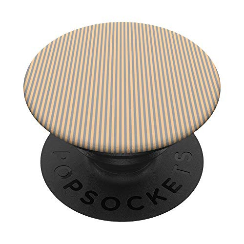 Vertical Line Design 29 PopSockets Grip and Stand for Phones and Tablets