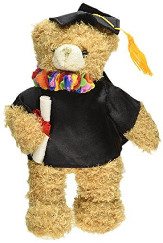 Prestige Medical 1923 Graduation Bear