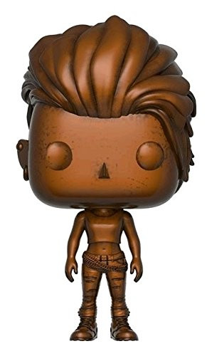 Funko Pop! Movies: Ready Player One - Art3mis (Copper) Exclusive