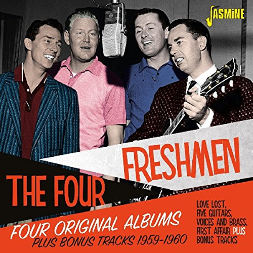 Love Lost 5 Guitars Voices and Brass and First Affair 4 Original albums plus bonus tracks Love Lost 5 Guitars Voices and Brass and First Affair 4 Original albums plus bonus tracks