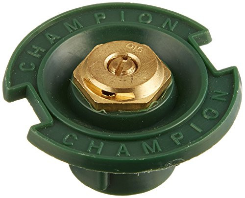 CHAMPION IRRIGATION PD F27Q Quarter Flush Head Sprinkler