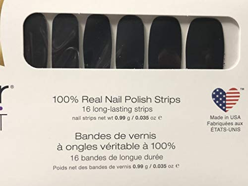 Color Street ~Midnight In Manhattan