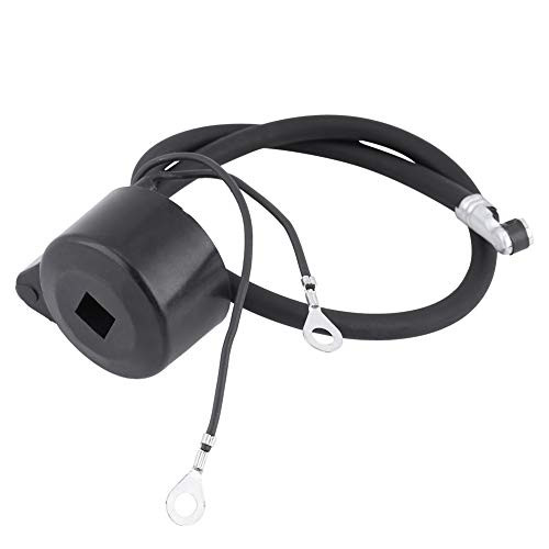Kuuleyn Lawn and Garden Equipment Engine Ignition Module Small Engine Ignition Coil Module Fit for Tecumseh 30560A 29632 30546 610768 611038 Motor Kuuleyn Lawn and Garden Equipment Engine Ignition Module Small Engine Ignition Coil Module Fit for Tecumseh 30560A 29632 30546 610768 611038 Motor
