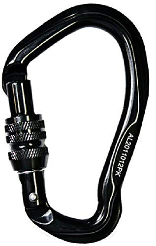 Muddy Safety Harness Carabineer
