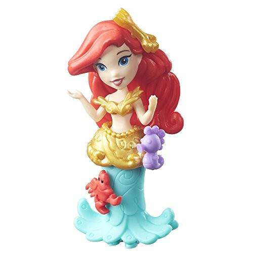 Disney Princess Little Kingdom Classic Ariel Disney Princess Little Kingdom Classic Ariel