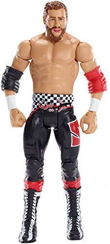 WWE Basic Sami Zayn Series 69 Figure