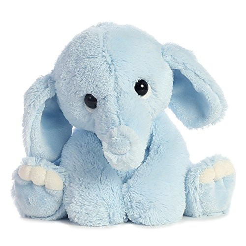 Aurora World Lil Benny Phant, Blue Plush