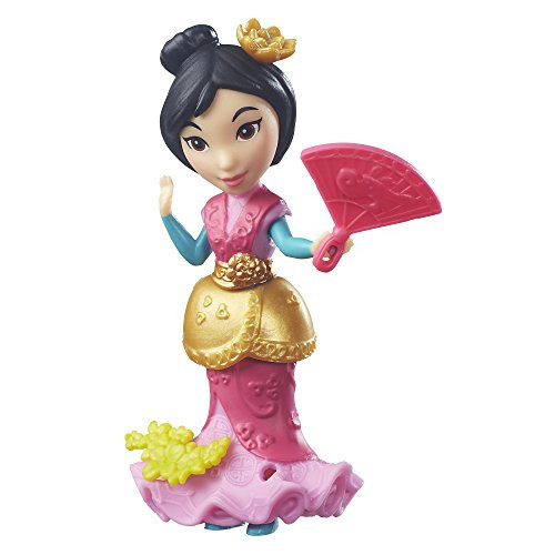 Disney Princess Little Kingdom Classic Mulan