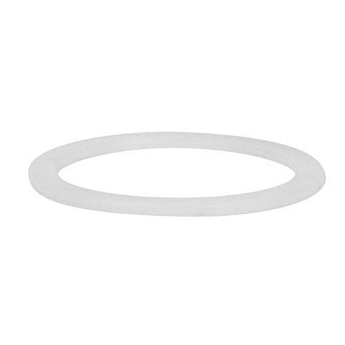 TJPoto Replacement Part 6 Cup Moka Express Espresso Maker Stove Top Pot Gasket Seal 06951 New for Bialetti