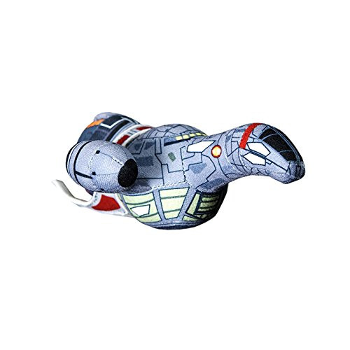 QMx Firefly Mini Serenity Plush