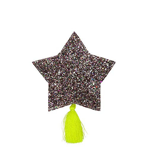 Meri Meri Glitter Star Pouch