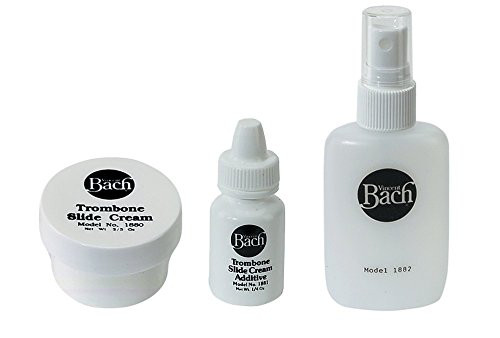 BACH Trombone Slide Kit BACH Trombone Slide Kit