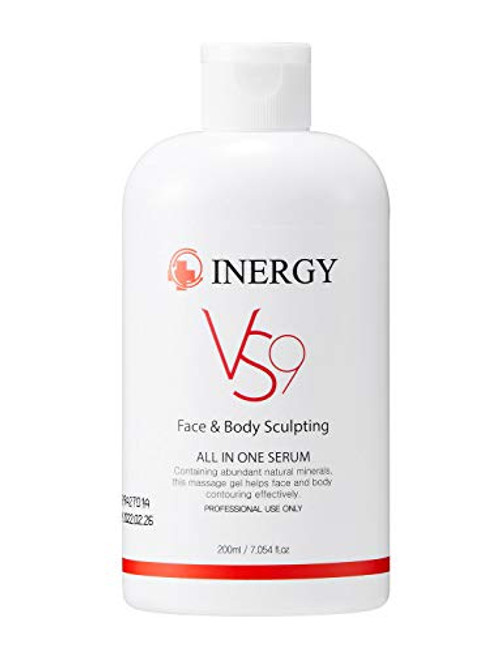 Vs9 Serum 200ml  Body Slim Gel