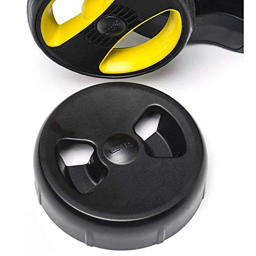 Doona Wheel Covers  Compatible with Doona Car Seat  and  Stroller