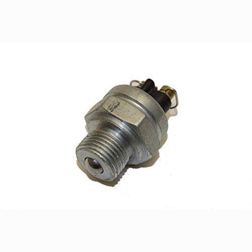 181140M94 Neutral Safety Switch for Massey Ferguson 35 40 50 65 85 135 150 165