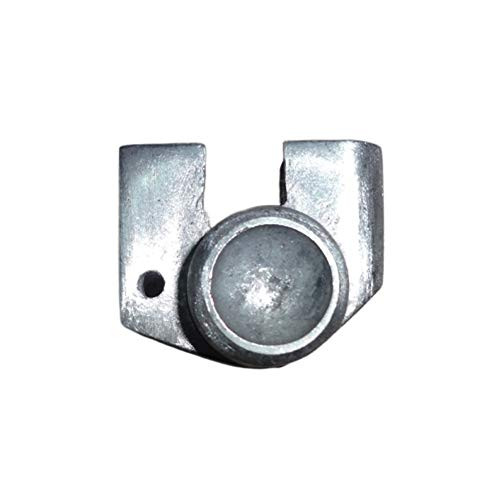 warreplica WW2 German Army P08 Luger Magazine Replacement Alum - Reproduction