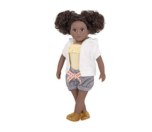 Our Generation Dedra - 6 inch Mini Doll