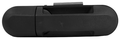 OE Replacement Ford Explorer Front Passenger Side Door Handle Outer Partslink Number FO1311139 OE Replacement Ford Explorer Front Passenger Side Door Handle Outer Partslink Number FO1311139