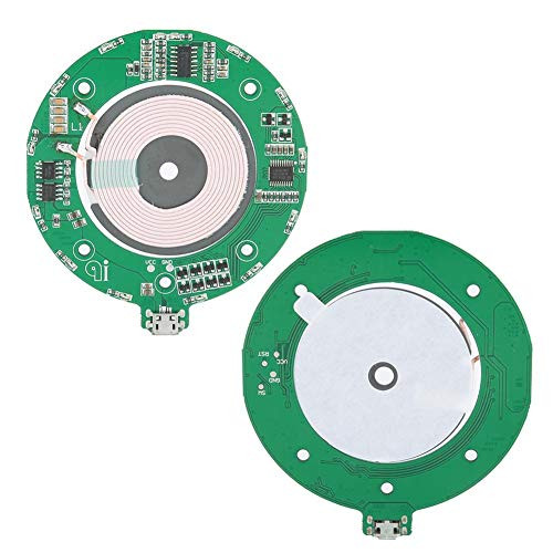 ????????? ???? Universal Micro Interface Charging Module Charger Circuit Board Multiple Safety Protections for Smartphone Mobile Phone
