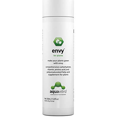 Seachem Aqua Vitro Envy 350ml