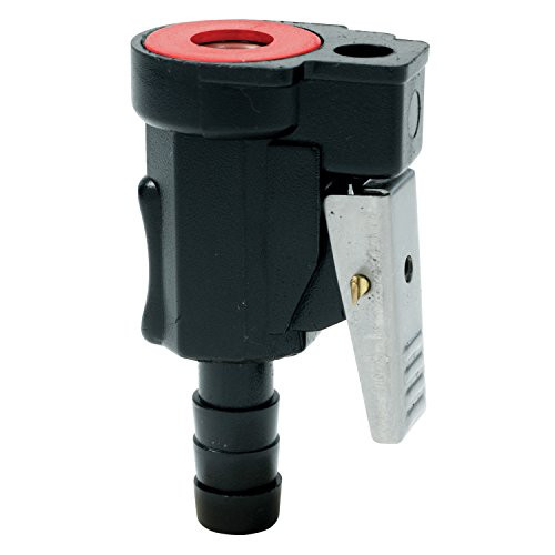 Scepter 05815 Yamaha Fuel Line Engine and Tank Connector - 3 8 inch Female