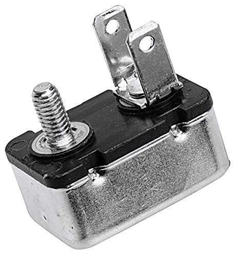 CIRCUIT BREAKER 30AMP.