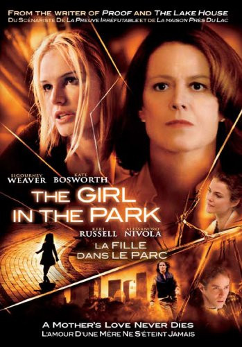 The Girl in the Park  La fille dans le parc   2009