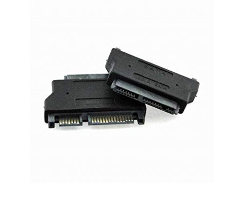 1.8 inch Micro SATA SSD HDD to SATA Adapter