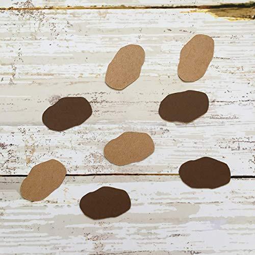 Potato Confetti Vegetable Decorations Garden Party Supplies Veggie Theme Potato Cut Outs Vegetable Party Supplies Table Scatter Potato Cut Out Potato Confetti Vegetable Decorations Garden Party Supplies Veggie Theme Potato Cut Outs Vegetable Party Supplies Table Scatter Potato Cut Out